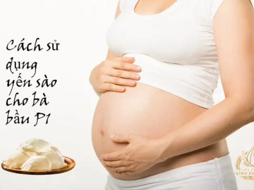 3_cách_dung_yen_sao_bà_bầu_yensaovinhphuoc