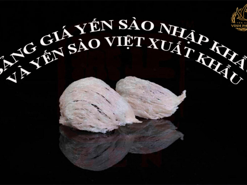 bảng_giá_yến_sào_nhập_khẩu_Việt_yensaovinhphuoc