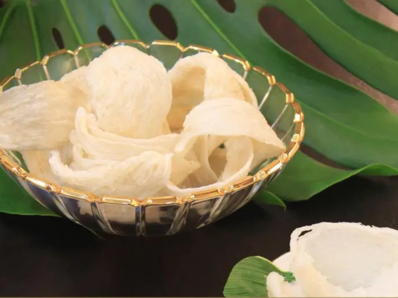 Dùng yến sào cho bé 1 tuổi như thế nào hợp lý - yensaovinhphuoc