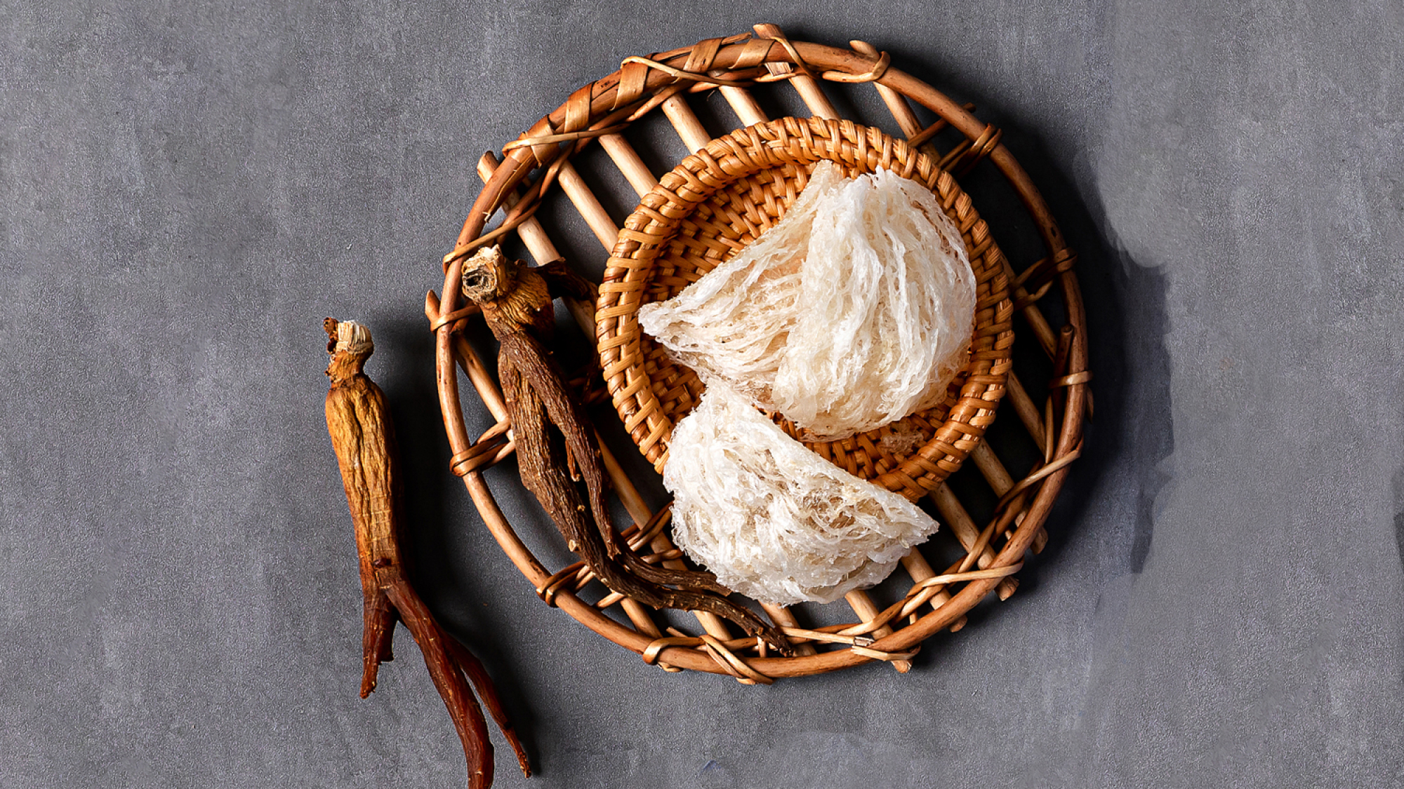 Chia sẽ bí quyết chế biến Yến chưng nhân sâm vị cực chuẩn - yensaovinhphuoc (2)