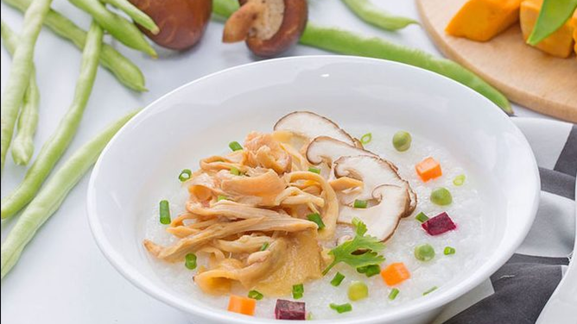 Chia sẻ cách chế biến các món cháo cho người mới phẫu thuật - yensaovinhphuoc (1)