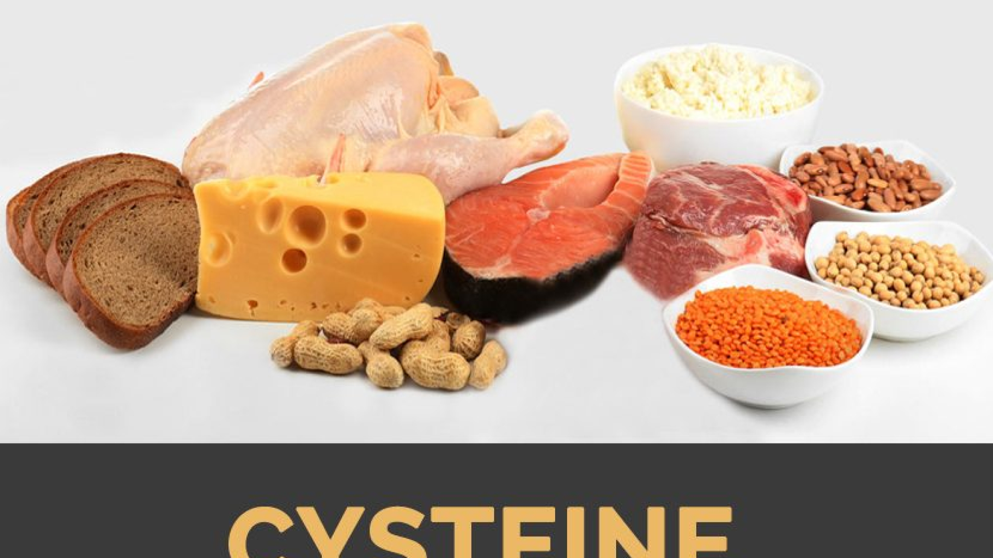 Cysteine là gì Công dụng của Cysteine-yensaovinhphuoc (1)