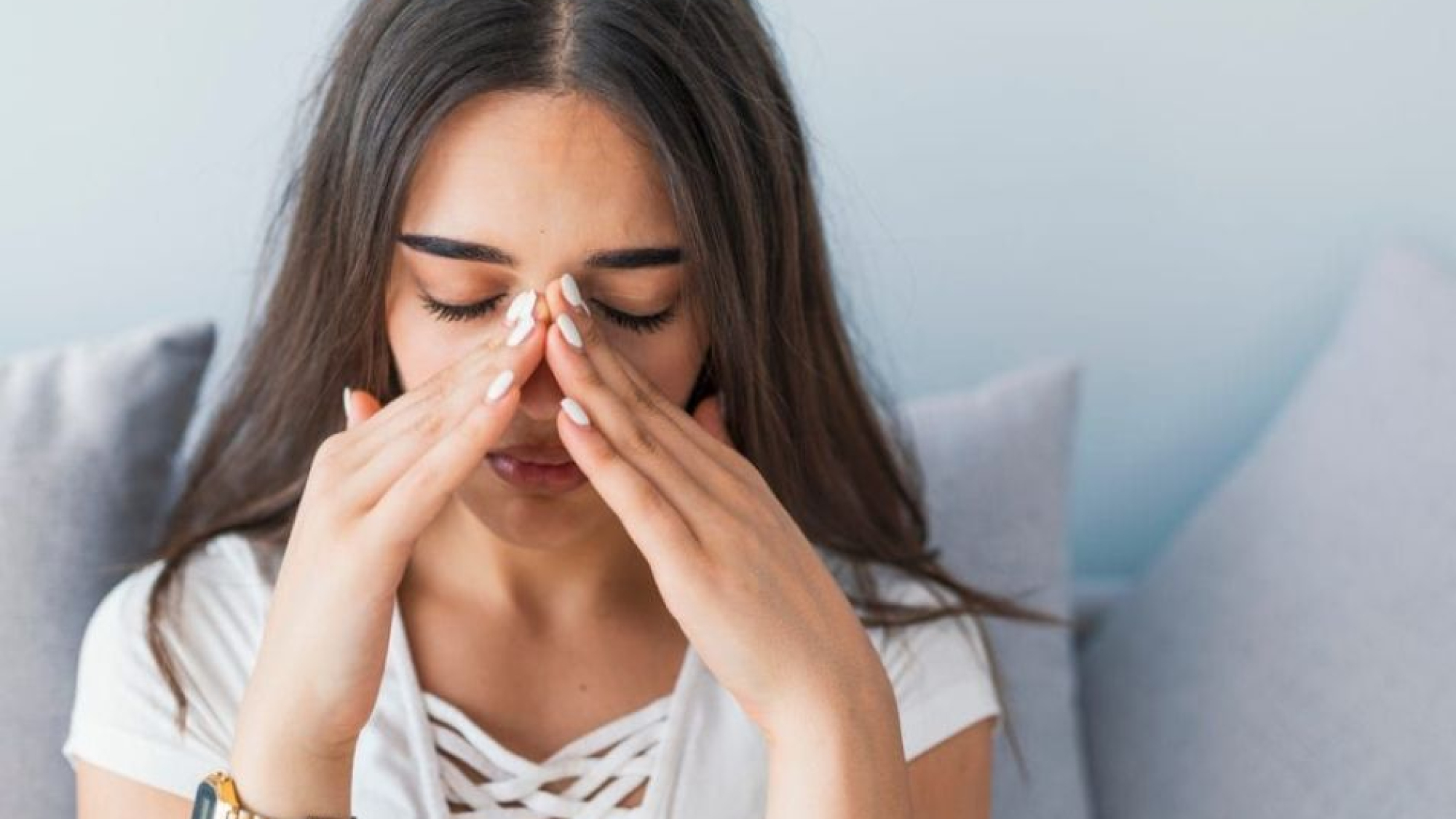 Danh sách thực phẩm viêm xoang cần tránh và nên bổ sung - yensaovinhhphuoc (2)