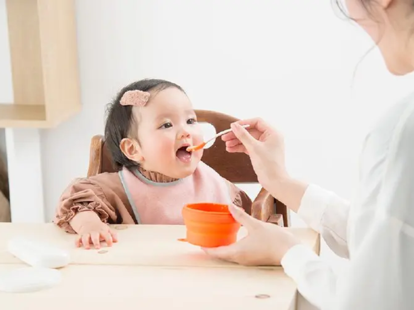 Hướng dẫn xây dựng thực đơn cho bé vừa khỏi bệnh - yensaovinhphuoc (1)