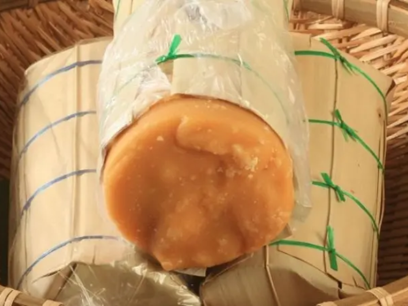 Phương pháp chế biến Yến chưng đường thốt nốt cực đơn giản - yensaovinhphuoc (1)