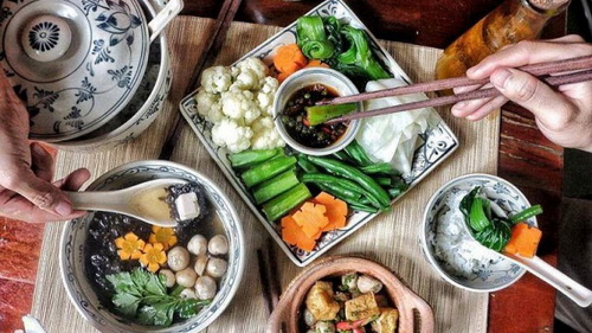 Cách chọn quà ý nghĩa cho người ăn chay - yensaovinhphuoc (1)