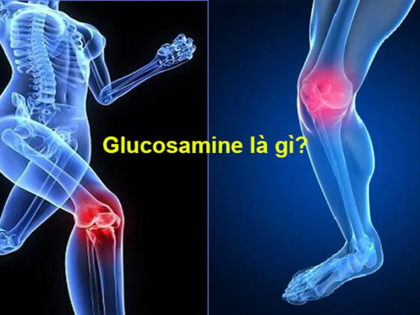 Công dụng thần kỳ của Glucosamine mang lại cho cơ thể - yensaovinhphuoc (3)