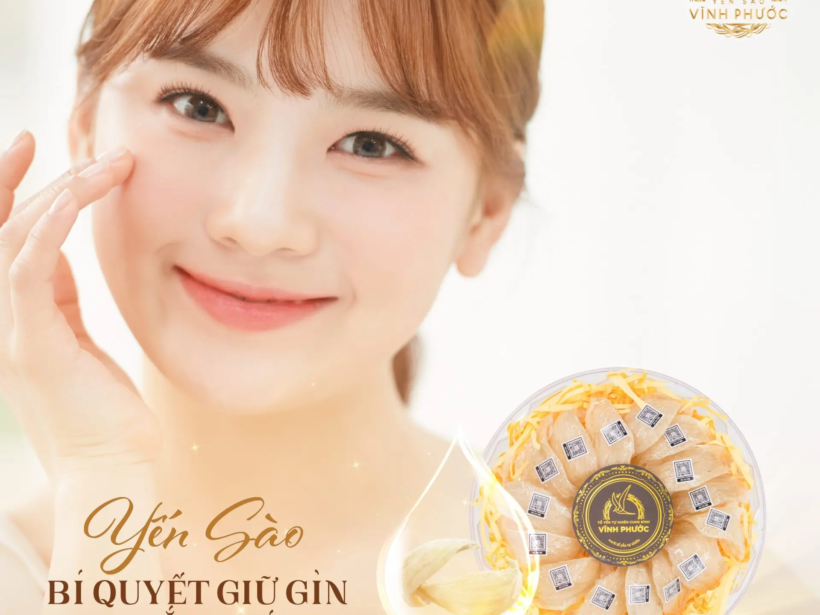 Lợi ích của yến sào mang lại cho phụ nữ- yensaovinhphuoc (2)
