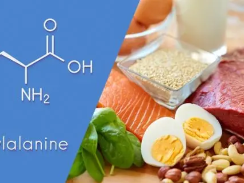 Phenylalanine có công dụng như thế nào đối với sức khỏe con người - yensaovinhphuoc (2)