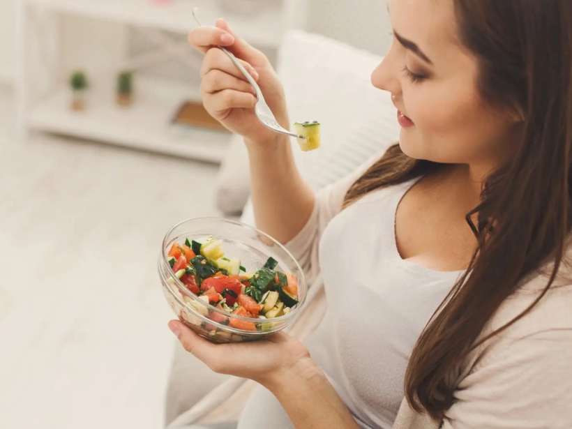 Phụ nữ nên ăn gì để nhanh chóng thụ thai - yensaovinhphuoc (5)