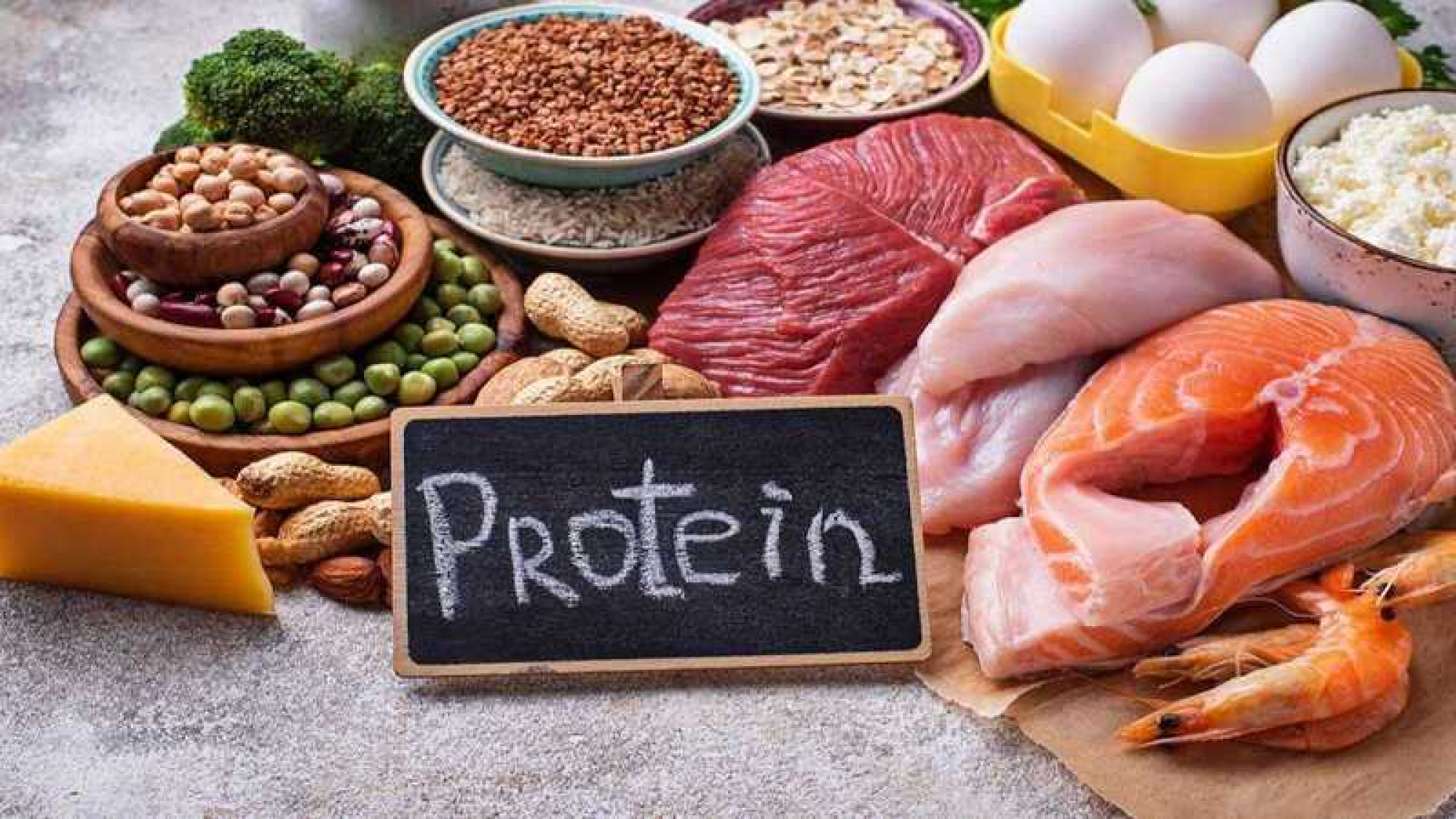 Vai trò của Protein đối với cơ thể - yensaovinhphuoc (1)