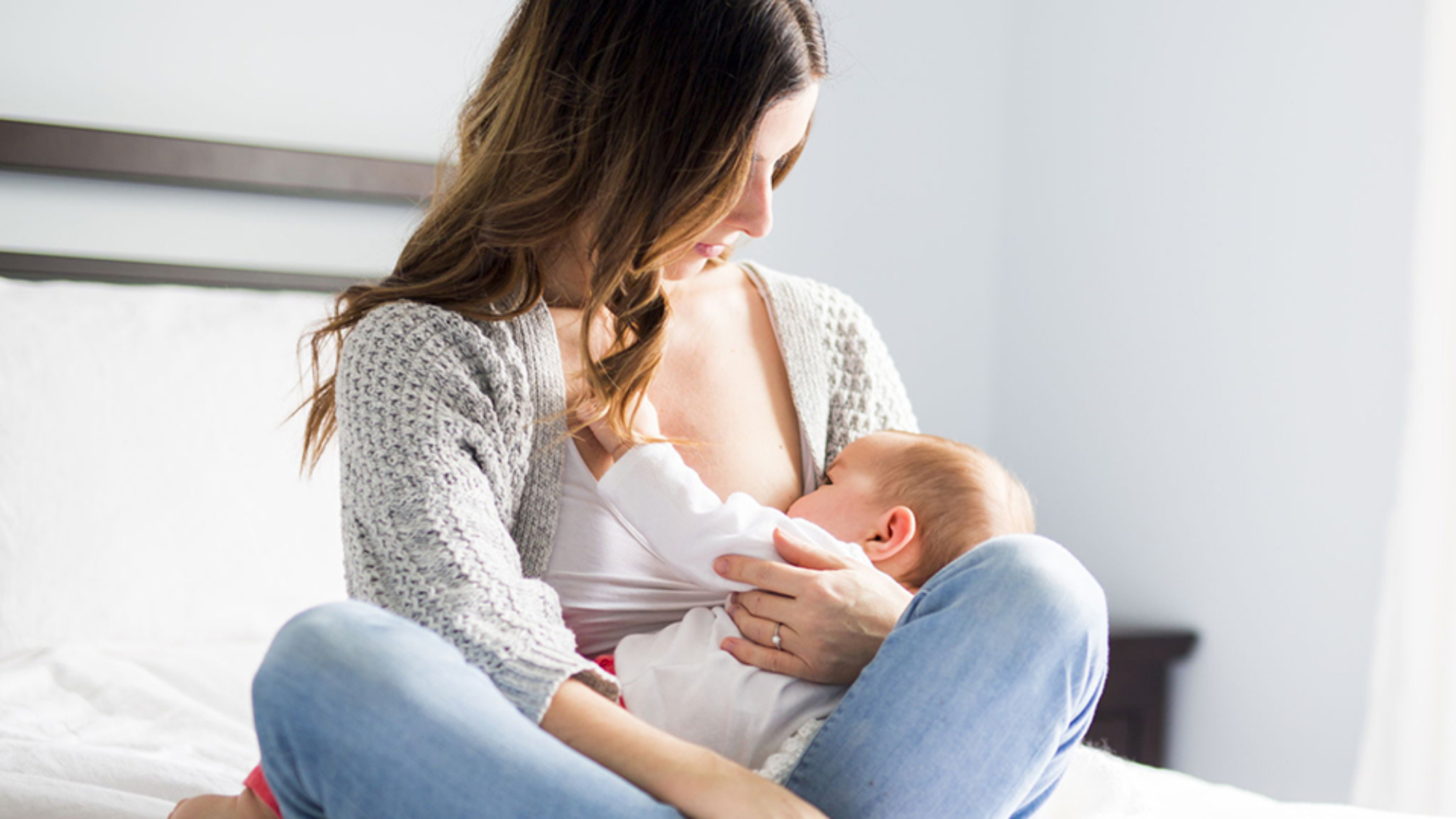 cham soc ba bau sau sinh