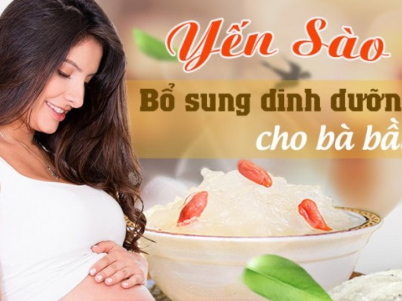 yen-sao-cho-me-bau-3-mon-an-bo-duong-giup-thai-nhi-phat-trien-toan-dien-yensaovinhphuocvn